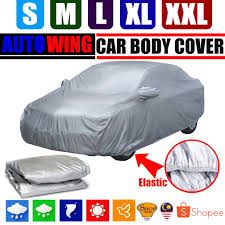 Exterior, interior, comfort, safety dan security. Alza Cover Car Accessories Prices And Promotions Automotive Jul 2021 Shopee Malaysia