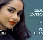 ‫Reem AlSanea x Harvey Nichols - Summer Lookbook 2017 | هارڤي نيكلز - لوك  بوك الصيف ٢٠١٧ x ريم الصانع‬‎