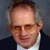 Stanley Jake Wentz Obituary