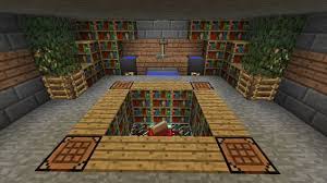 Minecraft Enchantment Room Minecraft Enchantment Room In 2020 Minecraft Architecture Minecraft Room Minecraft Farm