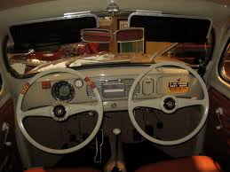 This hilarious car is able to make awesome moves with its 4 whe. 1955 Vw Drivers Training Beetle For Sale Oldbug Com