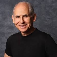 It's Alzheimer's and Brain Awareness Month: Maria and Patrick Talk with Dr. Daniel  Amen About Choosing
