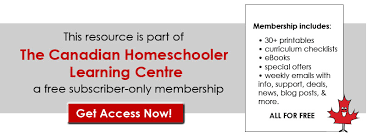 The resources covered in this post should help you to get started without the need to spend a ton of money on the curriculum. Ontario Curriculum Checklists For Grades 1 To 8