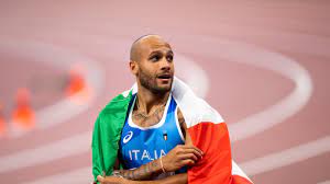 Aug 01, 2021 · who are marcell jacobs parents? Nktj8oxd0z Ifm