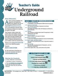 This Free Lesson Plan For Kids Discover Underground Railroad Is Full Of Activities And Assessments To He Free Lesson Plans Teacher Guides Social Studies Lesson