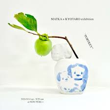 KYOTARO | information