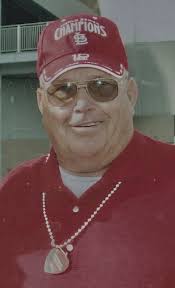 THOMAS GEORGE FORD JR.