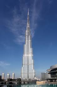 Cel mai înalt turn din lume este turnul phoenix din china. Burj Khalifa Cea Mai Inalta ClÄdire Din Lume Dubai Dorin Cojocari