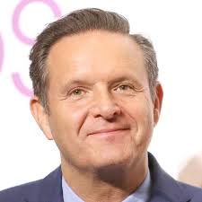 The 54 Celebrities, Executives and Allies