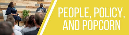 People, Policy, & Popcorn