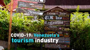 It has caribbean coastal beaches, andean peaks, wetlands teeming with piranhas and anacondas and inland sand dunes. Covid 19 Venezuela S Tourism Industry Cgtn