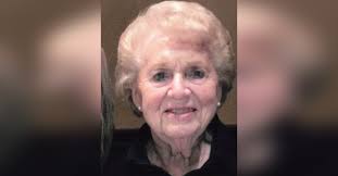 Obituary information for Edna M Peake