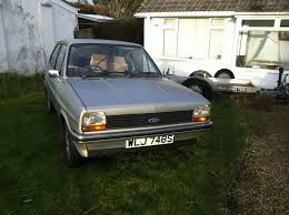 Image result for Oyster Gold 1978 Fiesta