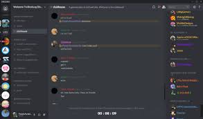 Discord Server Management Tips