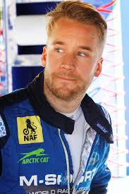 FIA World Rally Championship 2008 52. Tour de Corse