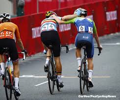 Technically, the british riders won 57 percent of the road and track cycling medals at the 2008 olympics. Olympics 21 Men S Road Race Champion Carapaz Pezcycling News