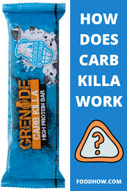 Carb Killa Protein Bar Review And When To Eat It To Get The Full Benefit In 2020 Protein Bars Protein Bars Review Carbs