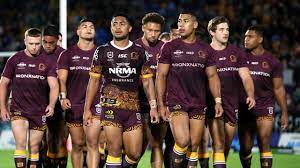 Breaking news headlines about brisbane broncos linking to 1,000s of websites from around the world. Fans Leaving Games Early As Broncos Great Calls For Axings Sporting News Australia
