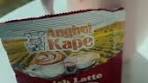 Anghel Kape tyo with Chia Seeds!! #blessed #thankful ...