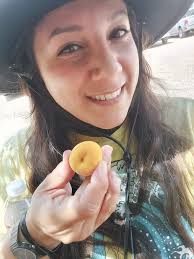 Visiting Ghost Ranch in New Mexico