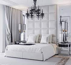 Roma has a silver polished stainless steel legs. Breathtaking White Luxury Bedroom Luxurious Bedrooms Bedroom Interior Stylish Bedroom