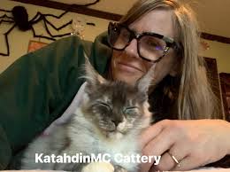 Katahdin Maine Coons added a new photo.