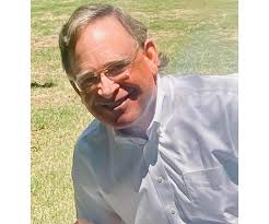 Thomas Patterson Obituary (1951