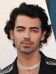 Joe Jonas