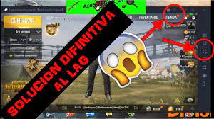 Solucion Al Lag De Pubg Mobile Emulador Oficial Para Pc Y Sorteo En Los Comentarios Youtube