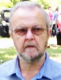 Bernard DELVIGNE († 03/12/2020)