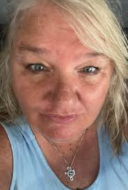 Hello. I just wanted to introduce myself. I'll be 55 in February ❣️