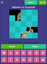 Sin inscripcion y registro requerido. Lol Surprise Juegos For Android Apk Download