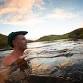 2:30pm WORLD SWIM HAT DAY - Glencorse Reservoir - Pentland Hills Cafe Express, Floterstone information centre, Edinburgh Event Image