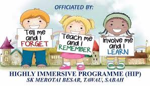 It is a programme that will improve the english proficiency of students through increased exposure to english language. Facebook