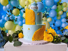 Baby showers, gender neutral, styled by jenn. Kara S Party Ideas Winnie The Pooh Baby Shower Kara S Party Ideas