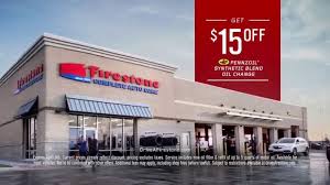To find out how much a 2020 xt4 oil change costs, call ahead. Firestone Complete Auto Care Tv Commercial Like New Oil Change Ispot Tv