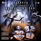 Puppets in the Hands of a Malevolent God event in Windsor, ON