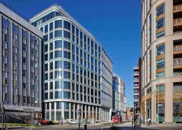 Eden Campus, London | McLaughlin & Harvey