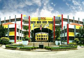 Looking for online definition of tarc or what tarc stands for? Tunku Abdul Rahman University College