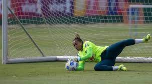 O confronto de estreia do brasil será contra a china, no dia 21 de julho, em miyagi, às 5h da manhã (de. Pernambucanos Em Toquio Conheca Barbara Goleira Da Selecao Brasileira Feminina De Futebol