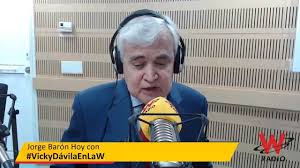 Al final de su vida ejerció una influencia directa sobre la política económica de su país como director del banco de inglaterra y asesor del ministro del tesoro. Entrevista A Jorge Baron En La W Como Nacieron Las Frases Aguita Para Mi Gente Entusiasmo Y Patadita De La Buena Suerte Actualidad W Radio Colombia
