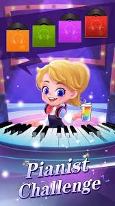 Have you ever dreamed of becoming a pianist? Piano Tiles 2 Mod Apk 3 1 0 1132 Unlimited Money Download