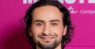 Cengiz Al får Amanda-rolle: