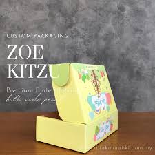 Beli kotak pensil custom online berkualitas dengan harga murah terbaru 2021 di tokopedia! Kl Printing Packaging Home Facebook