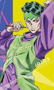 ジョジョの奇妙な冒険 岸辺露伴 fvga 480 800 壁紙 画像59915 スマポ 露伴 ジョジョ ジョジョの奇妙な冒険
