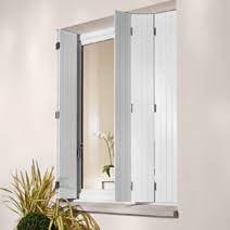 Clôtures pvc sur mesure en lame pvc d'extérieur, barre, barreau, kit à monter vous même. Persiennes Pvc Ternois Fermetures