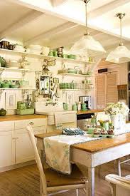 14 beautiful vintage kitchen designs