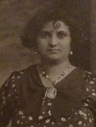 Anna Finkel Horowitz (1899-1968)