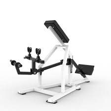 Yes, there is a typo in the set name on the tooltip. Scandinavian Type Rowing Machine Arsenal Strength Standard