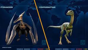 To change the color of your vehicles and helicopters in jurassic world evolution, build and access a ranger station. Jurassic World Evolution Return To Jurassic Park Hits In The Feels